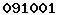 Mã kiểm tra
