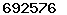 Mã kiểm tra