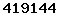 Mã kiểm tra